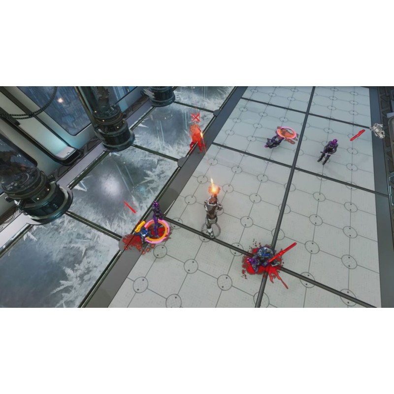 Igra Memory Lost - Shift Edition (Playstation 5)