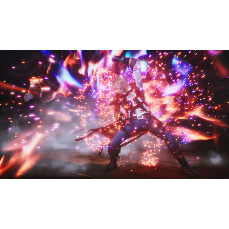 Igra Tekken 8 - Launch Edition (Xbox Series X)