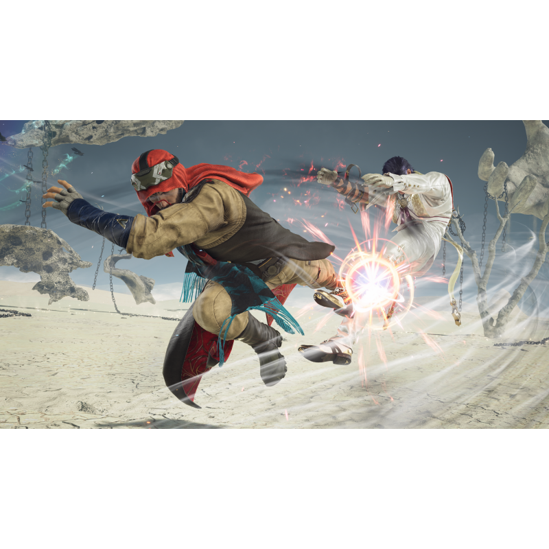 Igra Tekken 8 - Launch Edition (Xbox Series X)