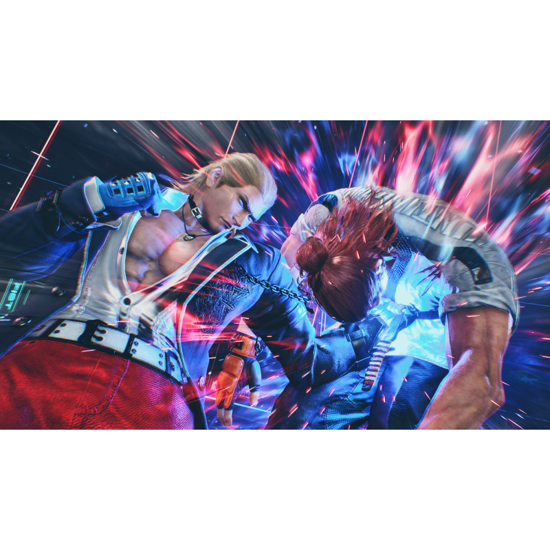 Igra Tekken 8 - Launch Edition (Xbox Series X)
