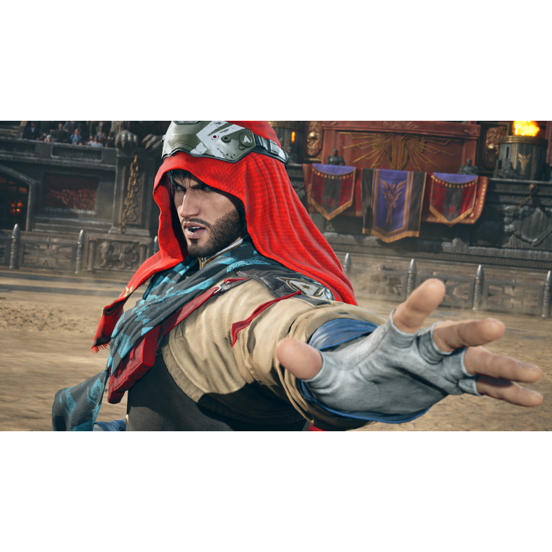 Igra Tekken 8 - Launch Edition (Xbox Series X)