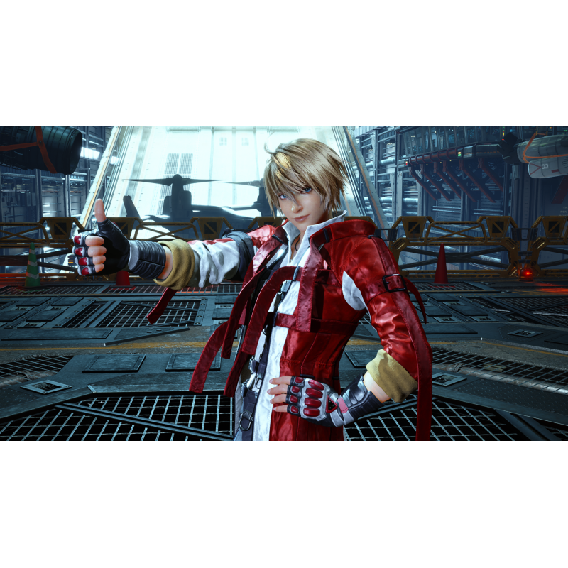 Igra Tekken 8 - Launch Edition (Xbox Series X)