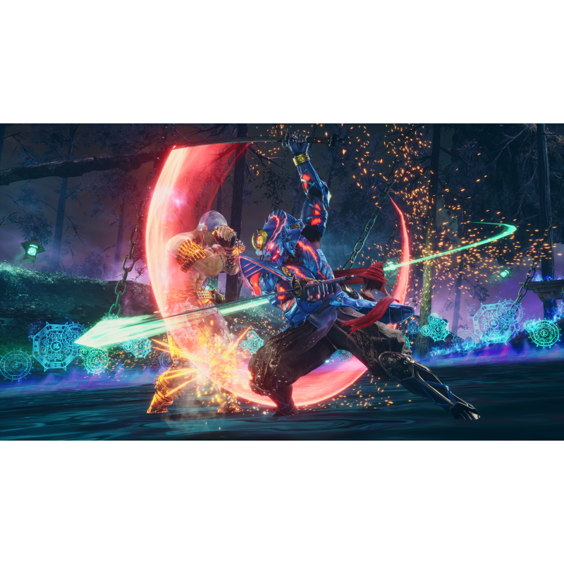 Igra Tekken 8 - Launch Edition (Xbox Series X)