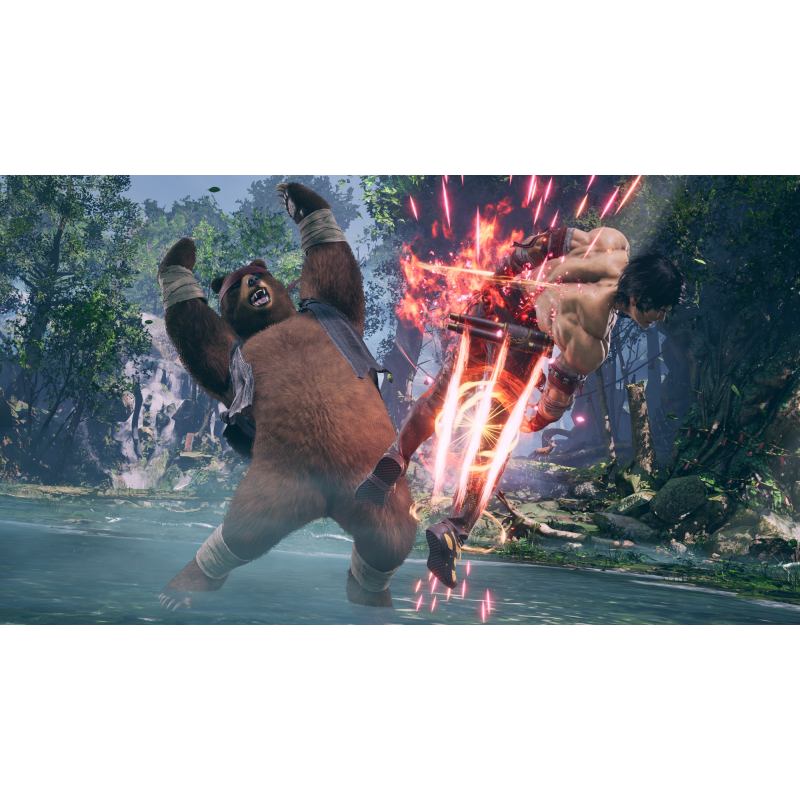 Igra Tekken 8 - Launch Edition (Xbox Series X)