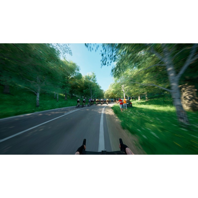 Igra Tour De France 2025 (XBSX)