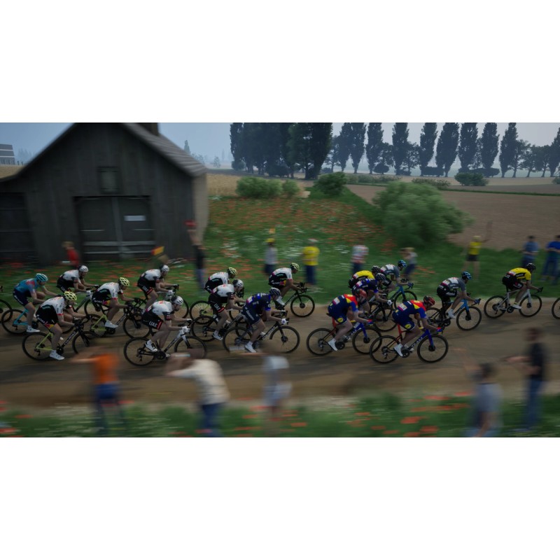 Igra Tour De France 2025 (XBSX)