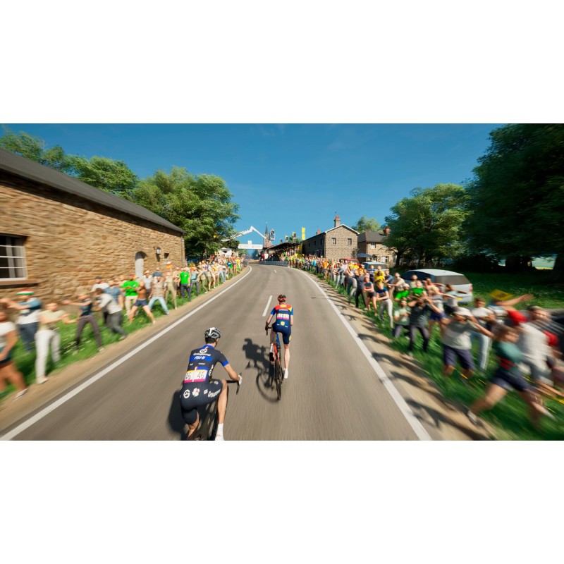 Igra Tour De France 2025 (XBSX)