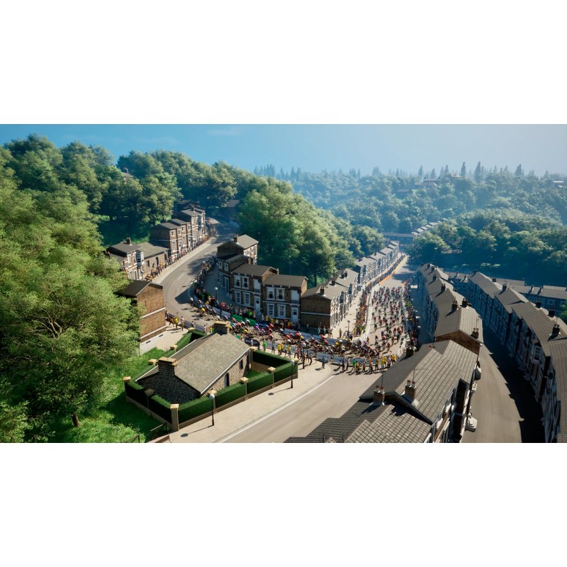 Igra Tour De France 2025 (XBSX)