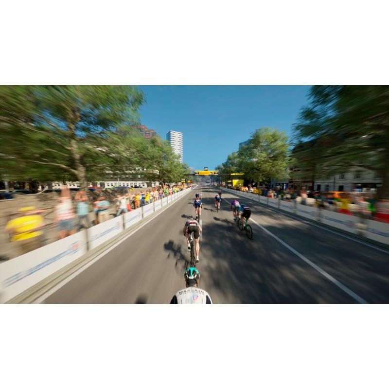 Igra Tour De France 2025 (XBSX)