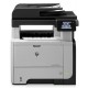 Multifunkcijski laserski tiskalnik HP LaserJet Pro M521dw (A8P80A)