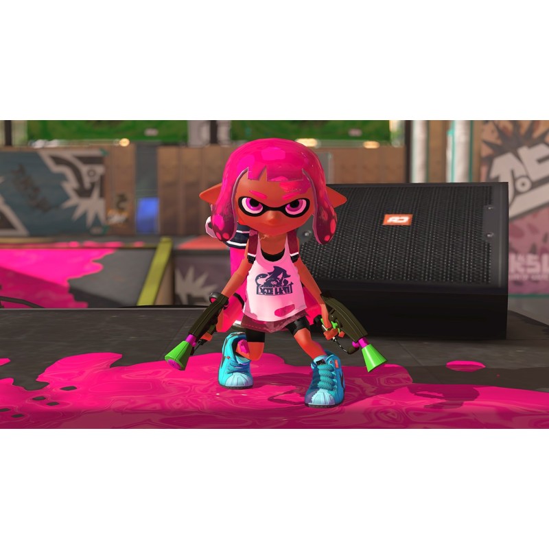 Igra Splatoon 2 (Nintendo Switch)