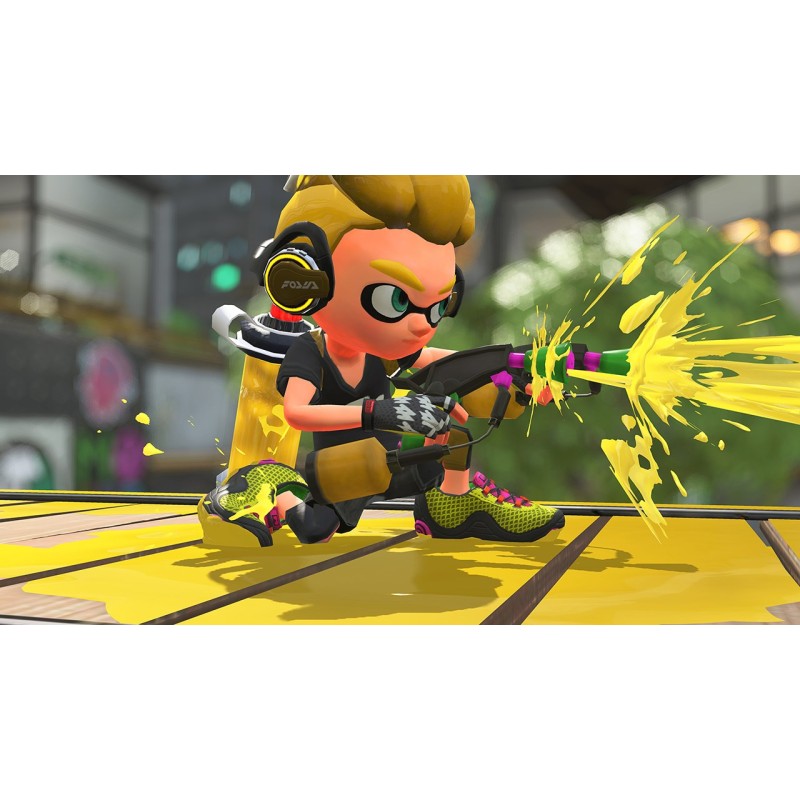 Igra Splatoon 2 (Nintendo Switch)