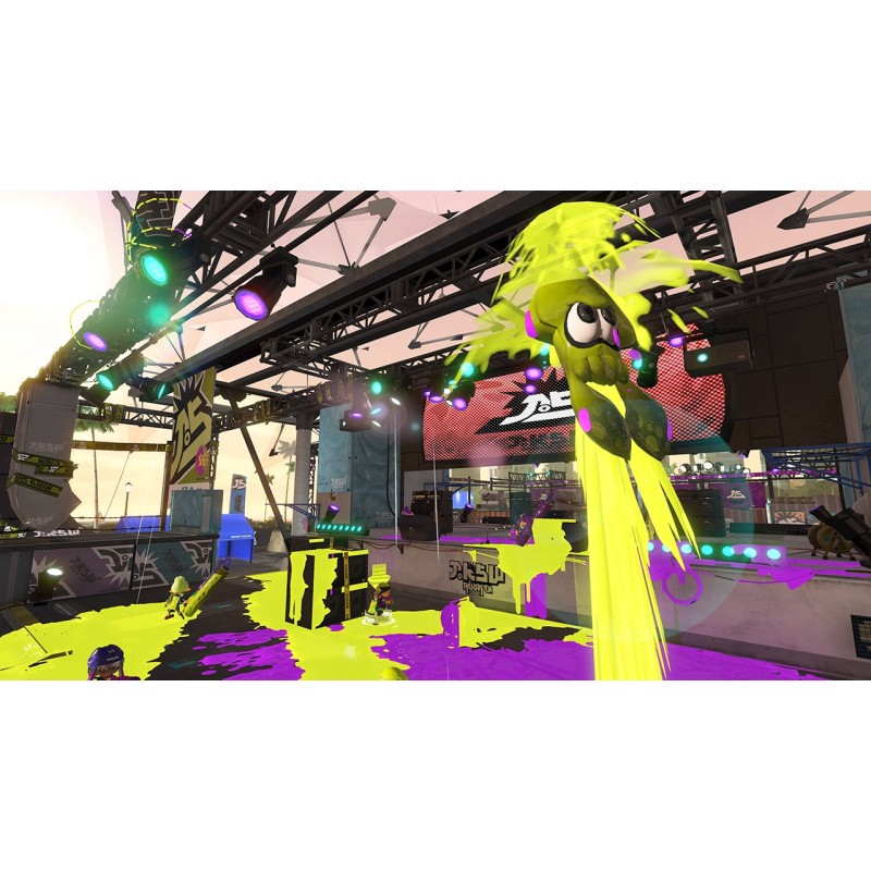 Igra Splatoon 2 (Nintendo Switch)