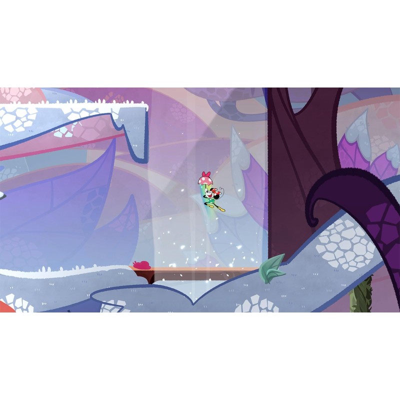Igra Disney Illusion Island (Nintendo Switch)