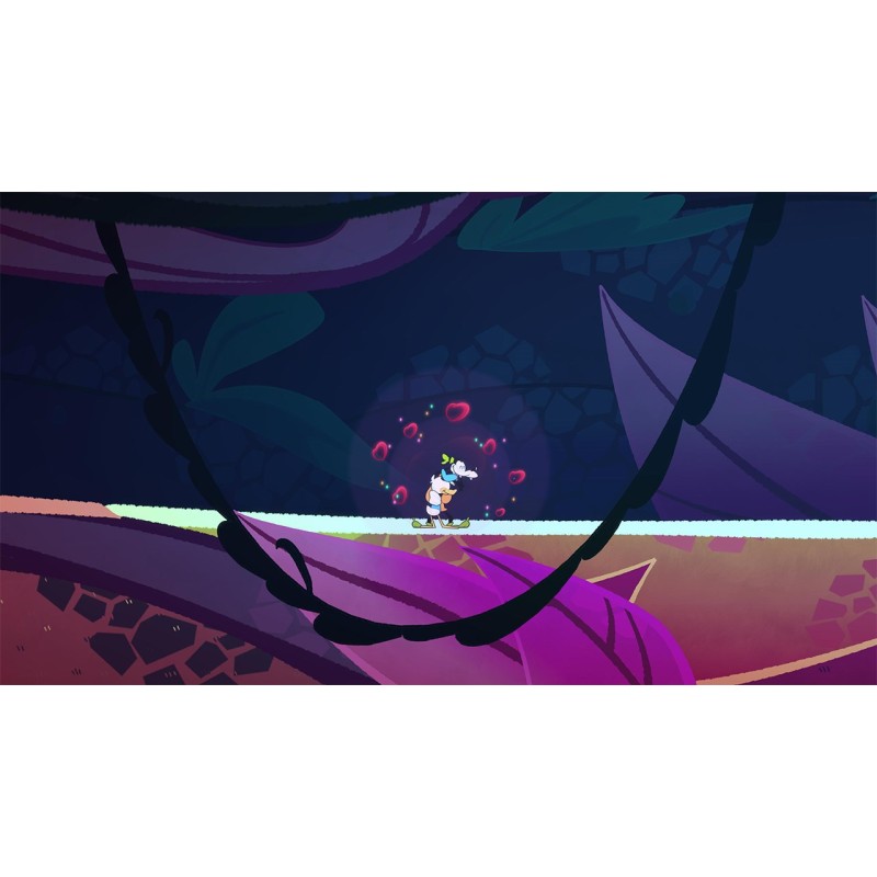 Igra Disney Illusion Island (Nintendo Switch)