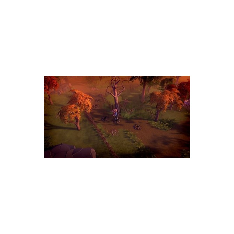 Igra Dysmantle (PS5)