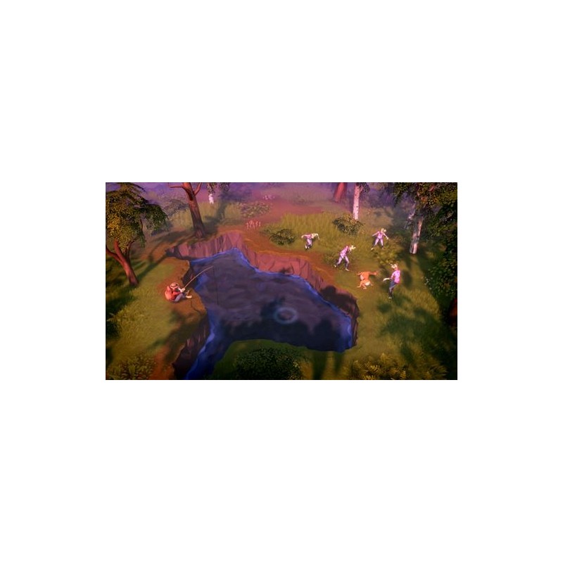 Igra Dysmantle (PS5)