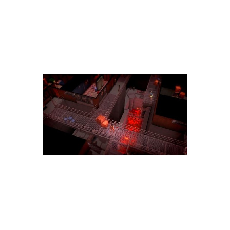 Igra Dysmantle (PS5)