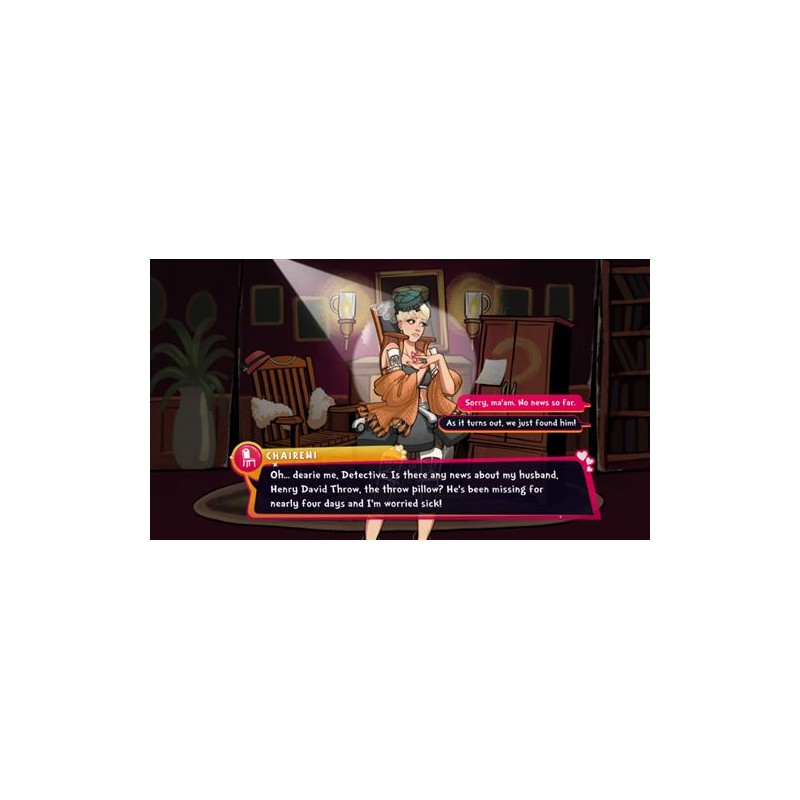 Igra Date Everything! (PS5)