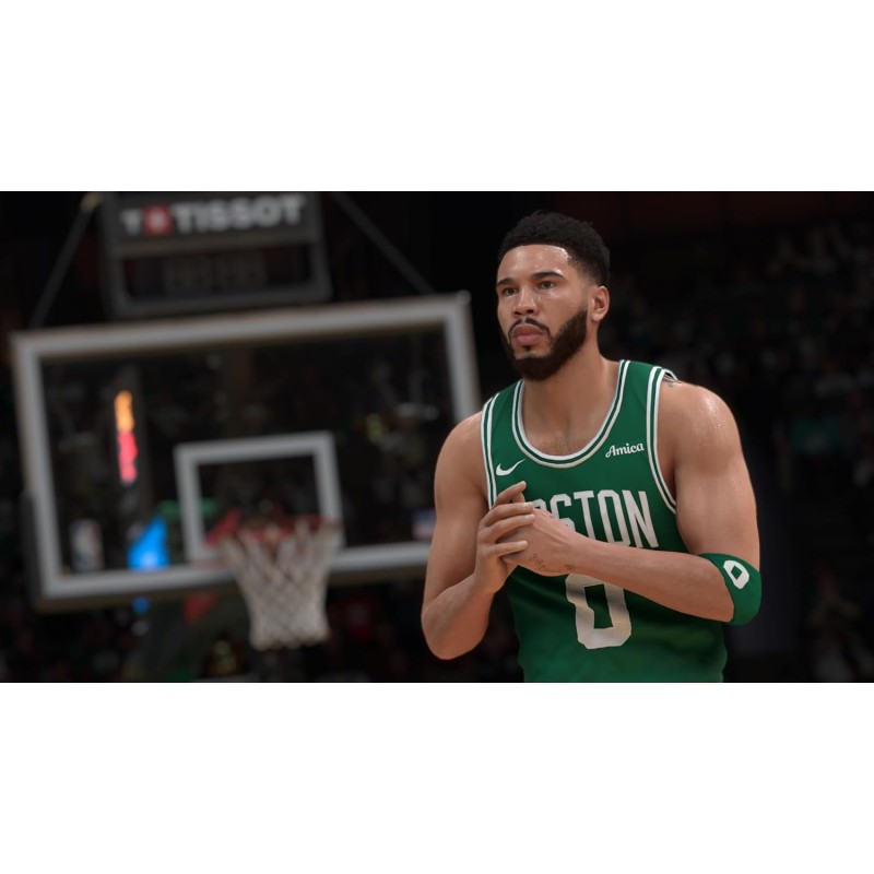 Igra NBA 2K25 (Playstation 5)
