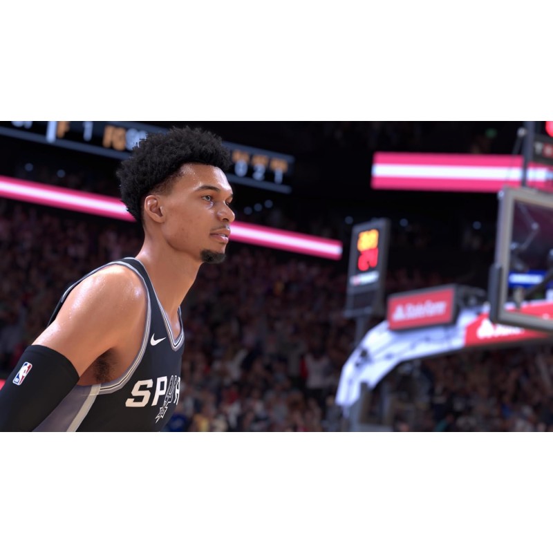 Igra NBA 2K25 (Playstation 5)
