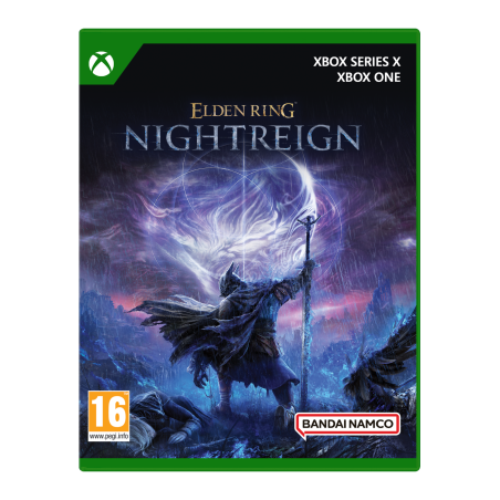 Igra ELDEN RING NIGHTREIGN (Xbox Series X)
