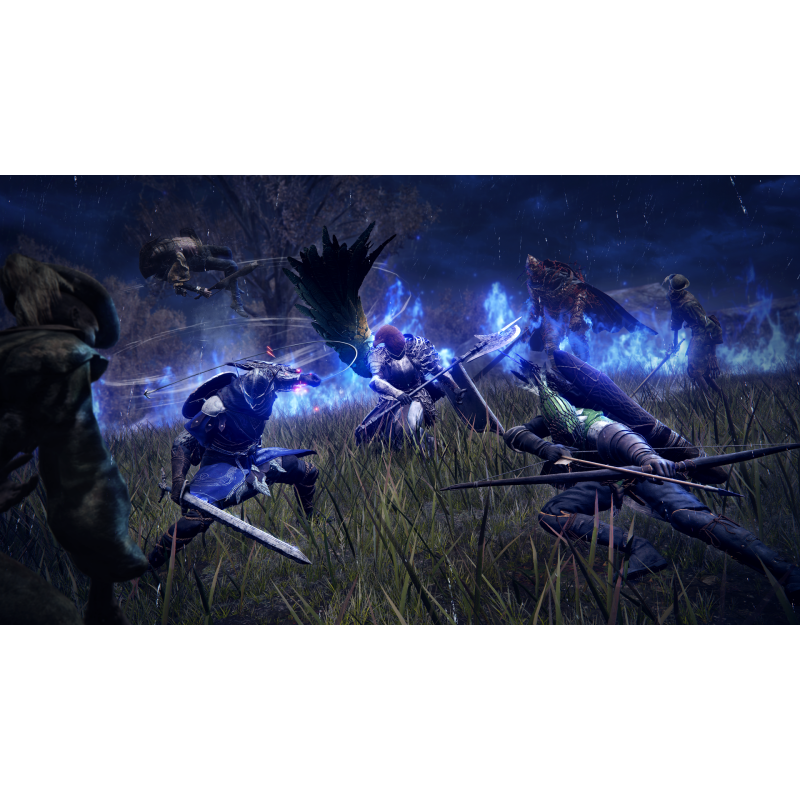 Igra ELDEN RING NIGHTREIGN - SEEKERS EDITION (Xbox Series X)