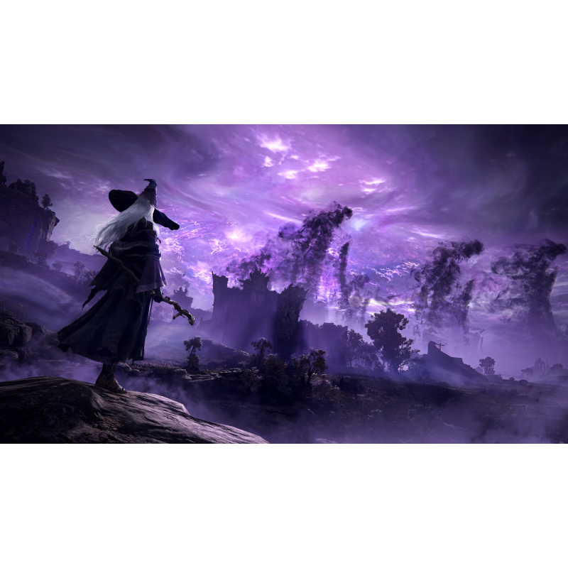 Igra ELDEN RING NIGHTREIGN - SEEKERS EDITION (Xbox Series X)