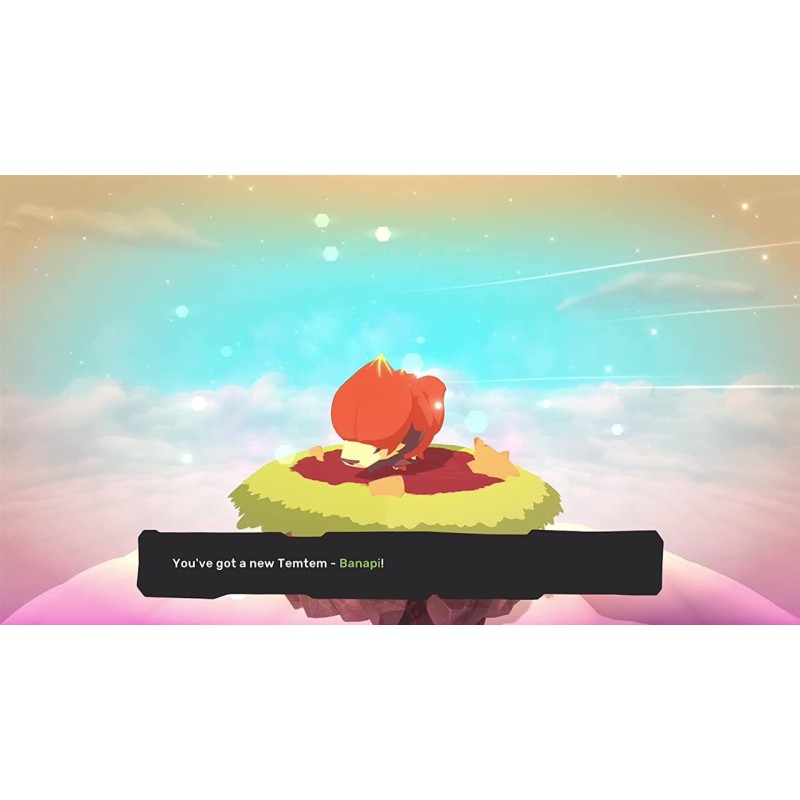 Igra Temtem (Xbox Series X)