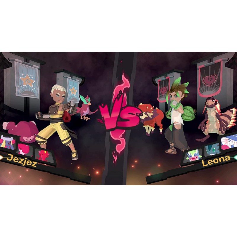 Igra Temtem (Xbox Series X)