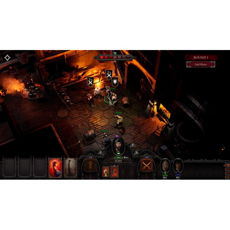 Igra Flint : Treasure Of Oblivion (Xbox Series X)