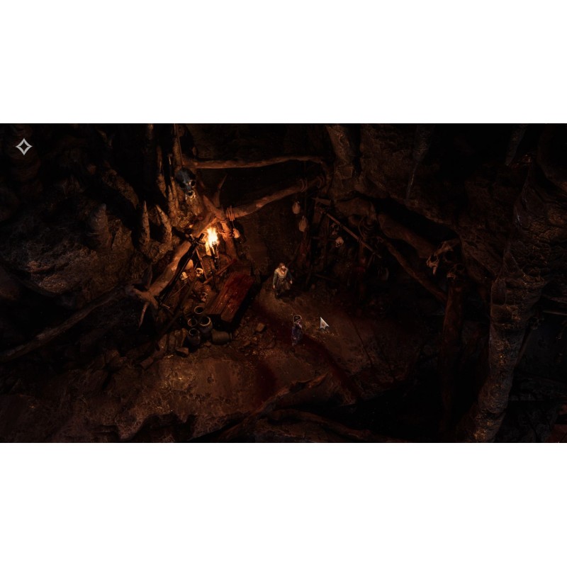 Igra Flint : Treasure Of Oblivion (Xbox Series X)