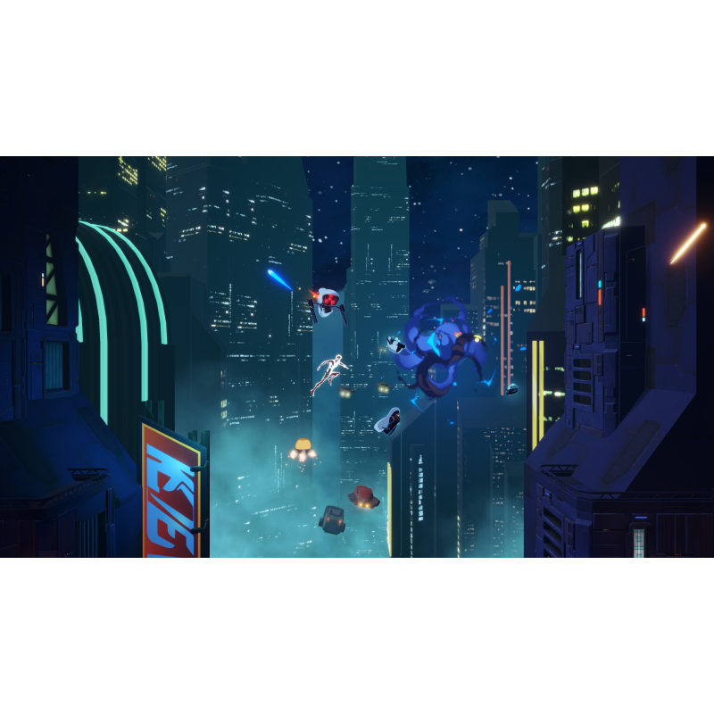Igra Space Adventure Cobra - The Awakening - Limited Edition (Xbox Series X)