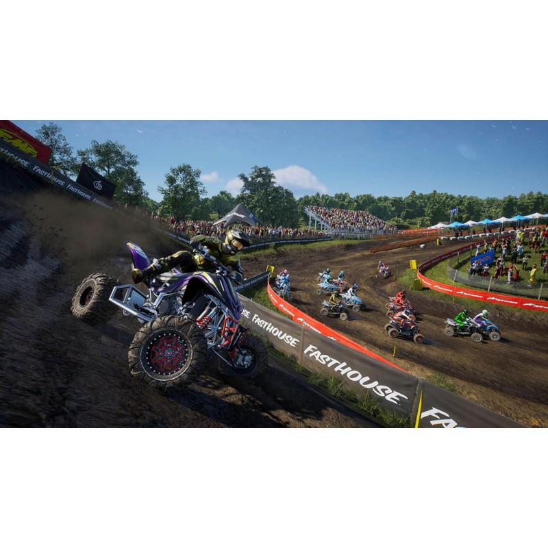 Igra MX vs ATV Legends Season Two (Xbox Series X)