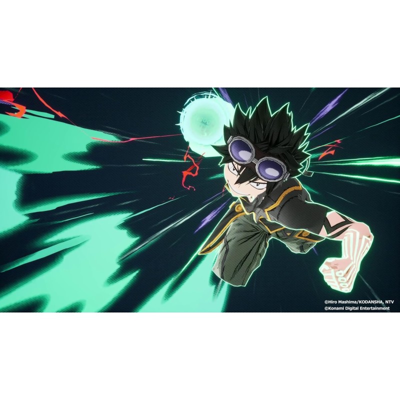 Igra Edens Zero - Day One Edition (Xbox Series X)