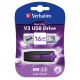 USB ključek 16GB Verbatim Store N Go V3 violet 49180