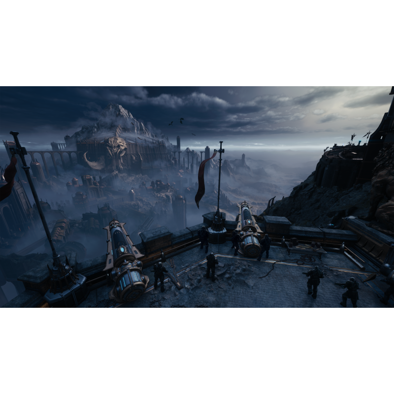 Igra DOOM: The Dark Ages (Xbox Series X)