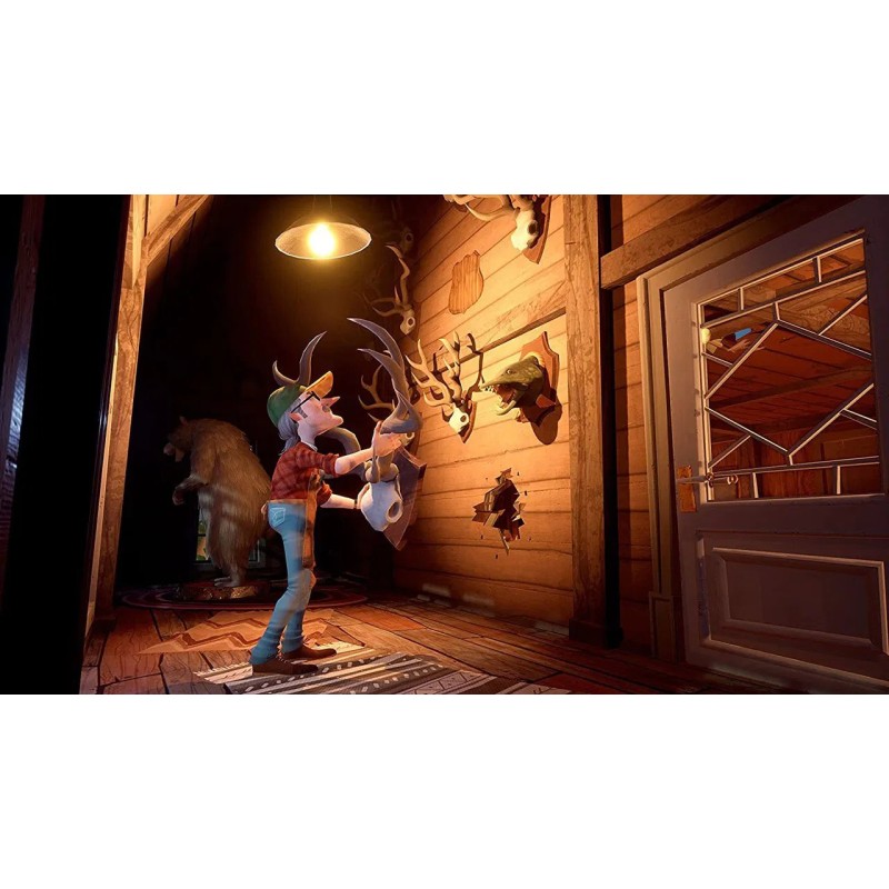 Igra Hello Neighbor 2 (Nintendo Switch)