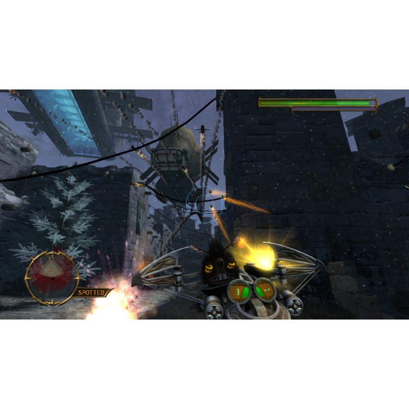 Igra Oddworld Anthology: The Unlikely Heroes Collection (Nintendo Switch)
