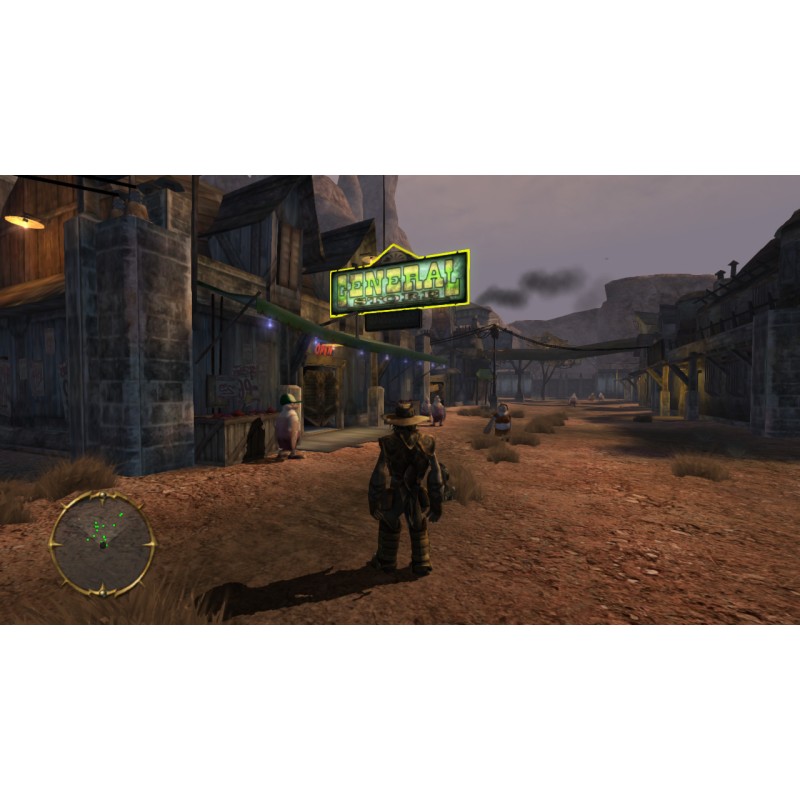Igra Oddworld Anthology: The Unlikely Heroes Collection (Nintendo Switch)