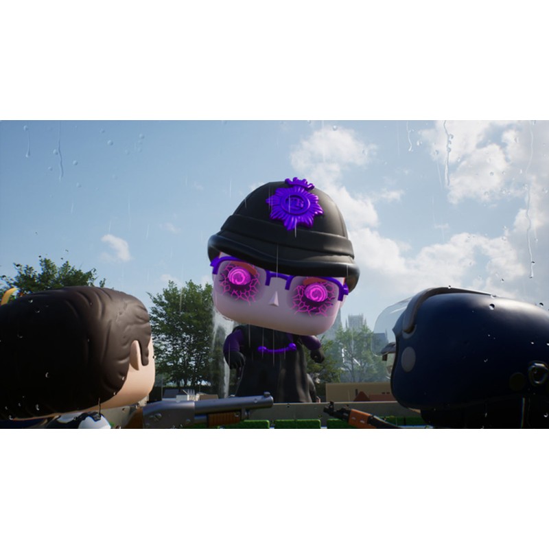 Igra Funko Fusion: Deluxe Edition (Nintendo Switch)