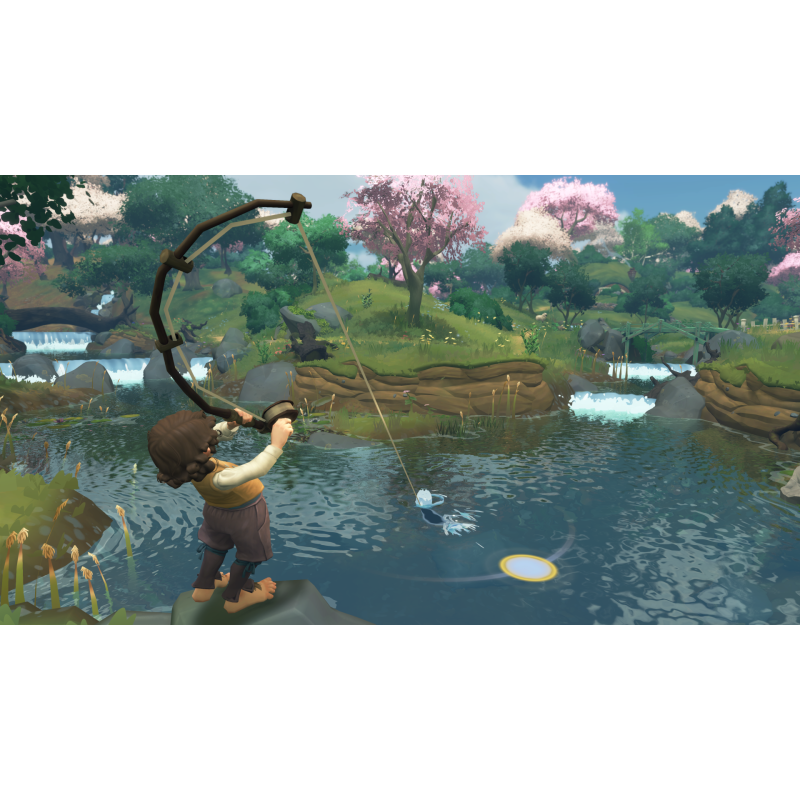 Igra Tales Of The Shire A The Lord Of The Rings™ Game (Playstation 5)