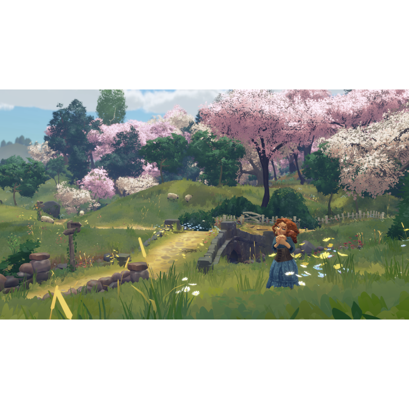 Igra Tales Of The Shire A The Lord Of The Rings™ Game (Playstation 5)