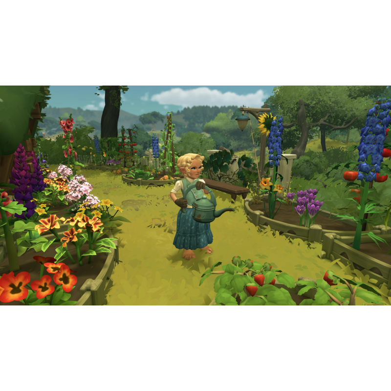 Igra Tales Of The Shire A The Lord Of The Rings™ Game (Playstation 5)