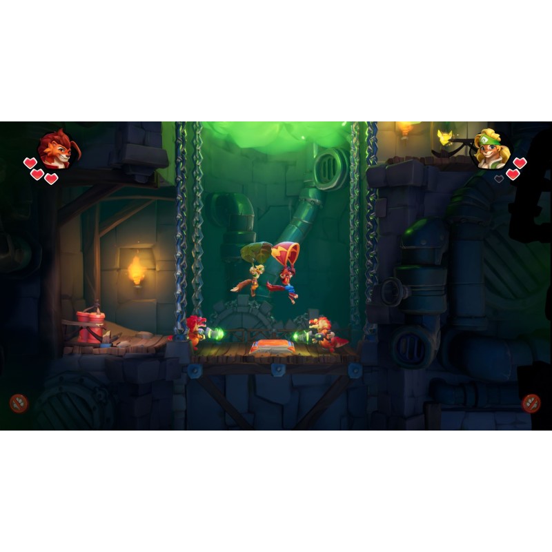 Igra Nikoderiko: The Magical World - Directors Cut Collectors Edition (XboxX)