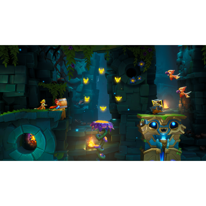 Igra Nikoderiko: The Magical World - Directors Cut Collectors Edition (XboxX)