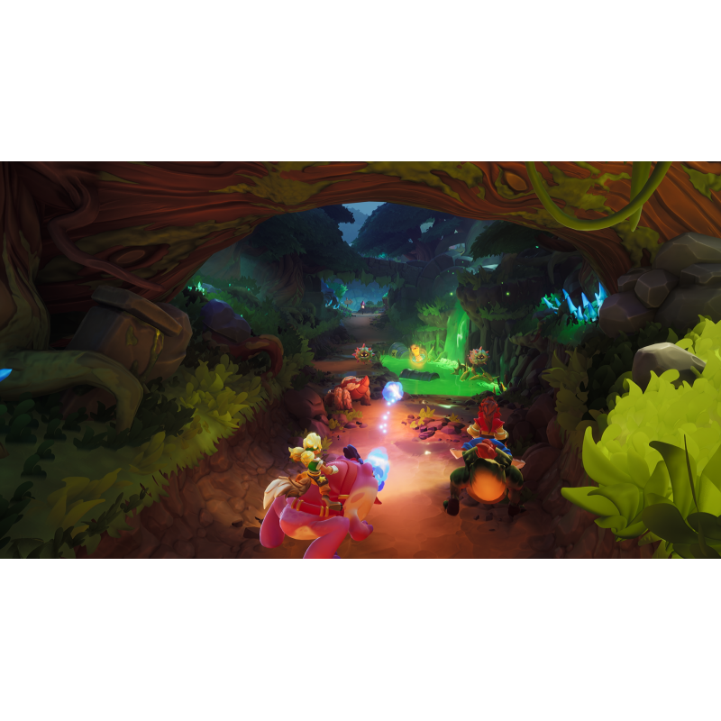 Igra Nikoderiko: The Magical World - Directors Cut Collectors Edition (XboxX)