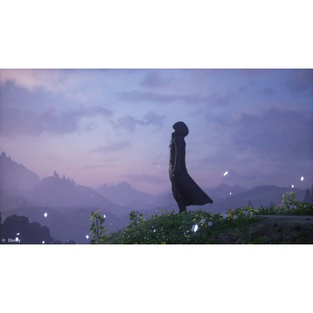 Igra Kingdom Hearts - All-in-one Package (Playstation 4)