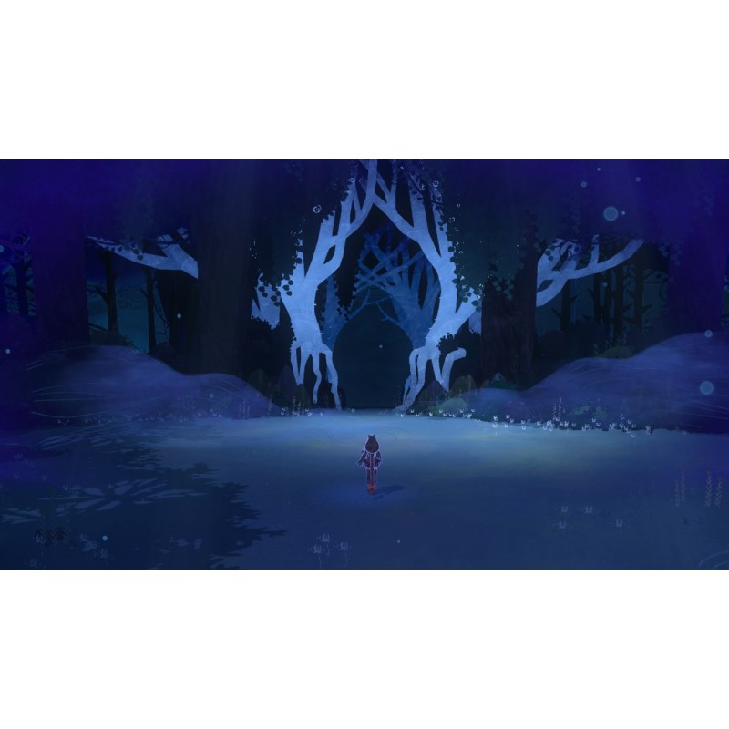 Igra Bayonetta Origins: Cereza And The Lost Demon (Nintendo Switch)