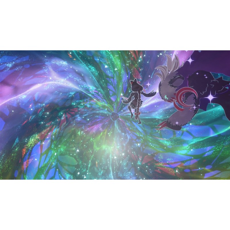 Igra Bayonetta Origins: Cereza And The Lost Demon (Nintendo Switch)